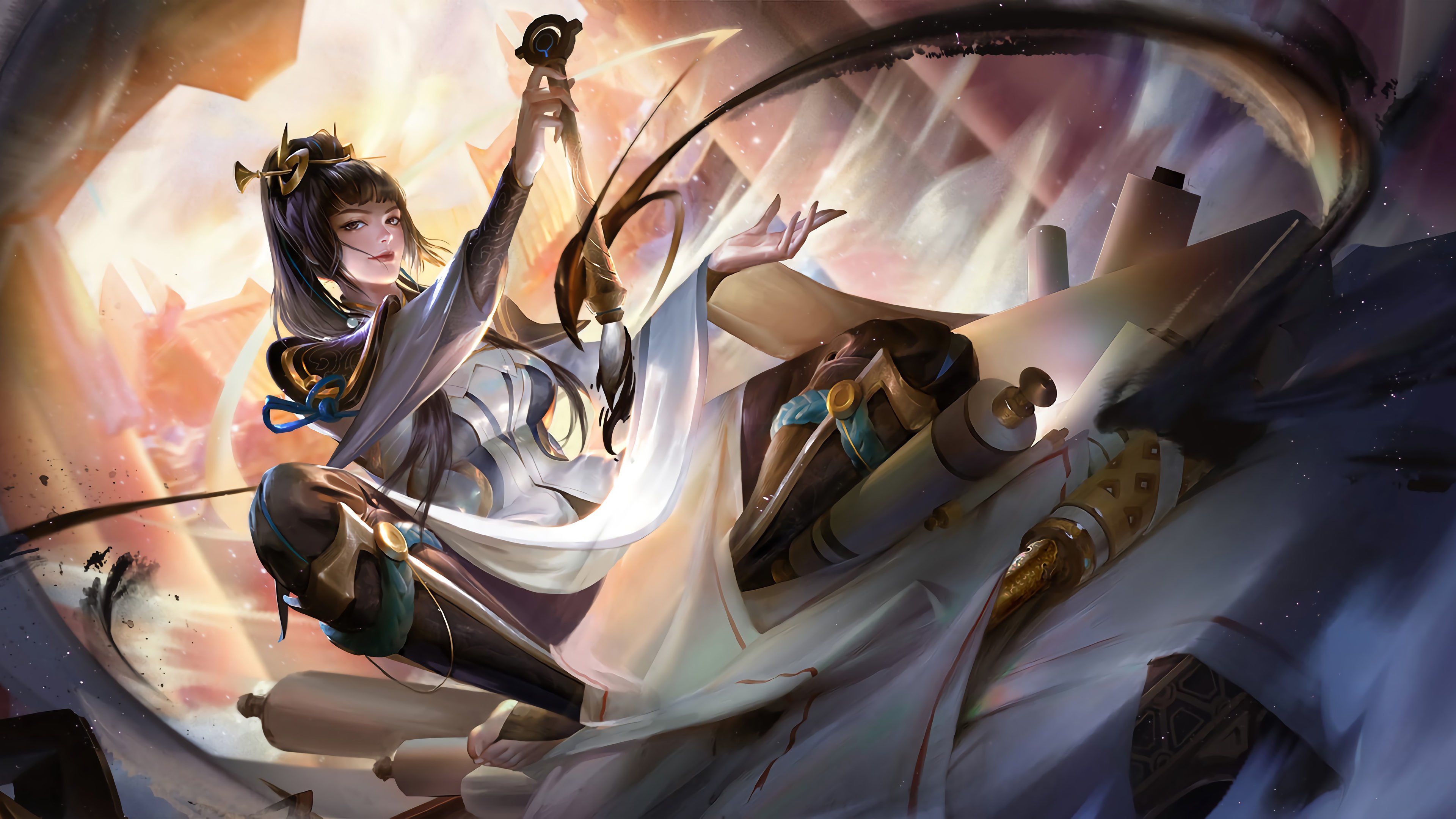 创纪录高尔夫连续三轮低杆数,奥运会高尔夫第三轮